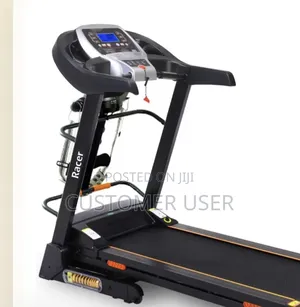 Treadmill Used Good Condition