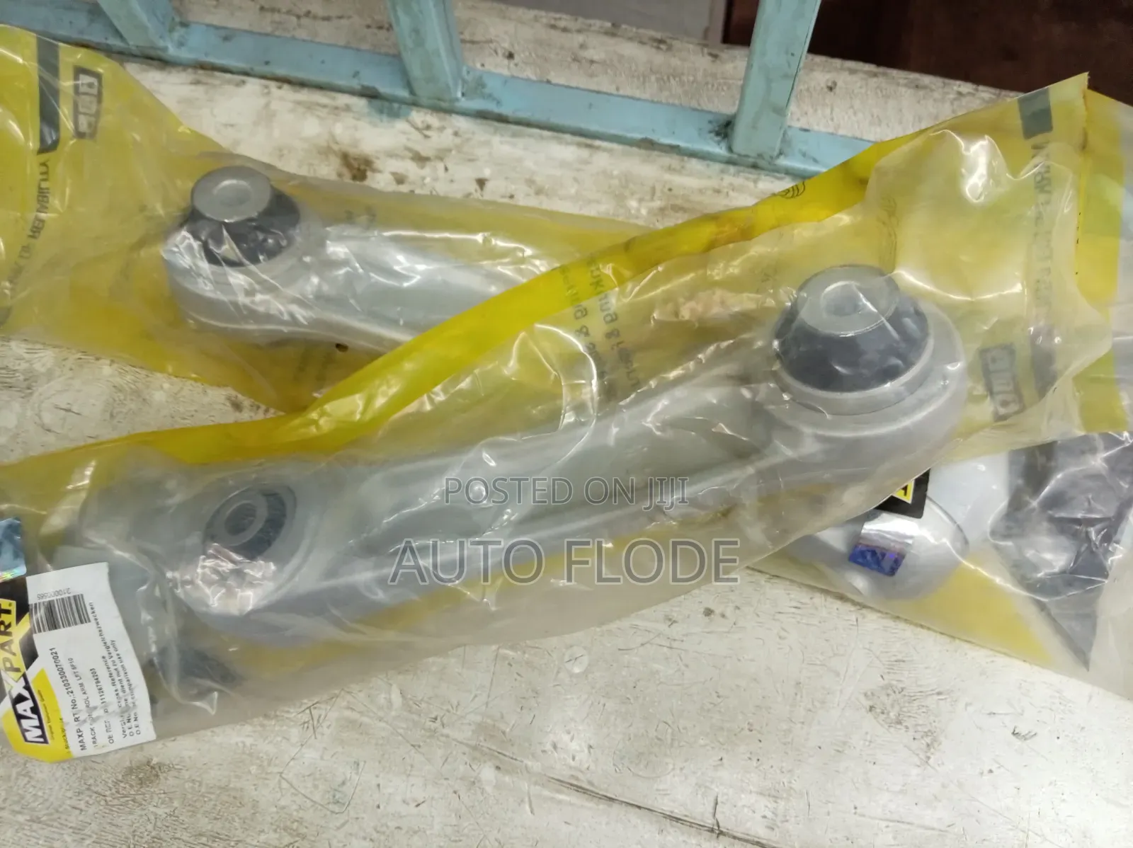 BMW F10 Control Arm /Wishbone Available