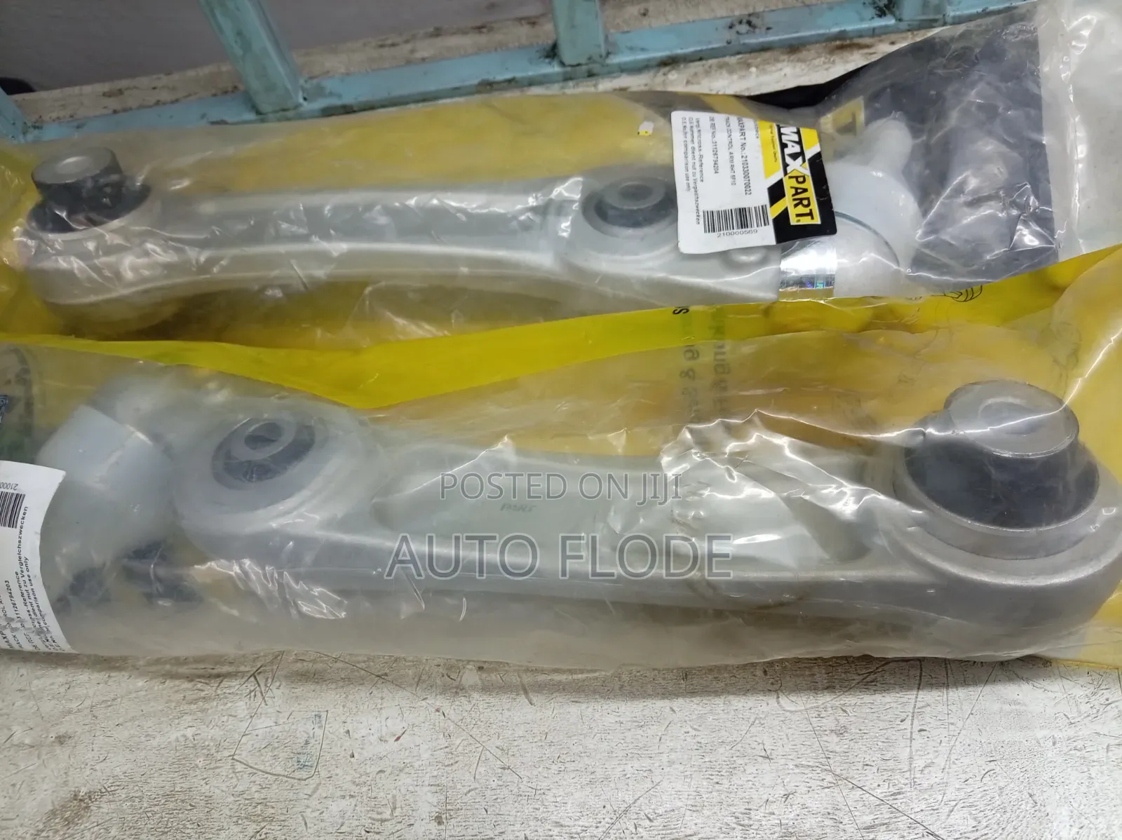 BMW F10 Control Arm /Wishbone Available