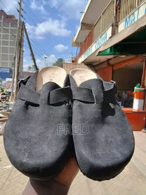 Birkenstock