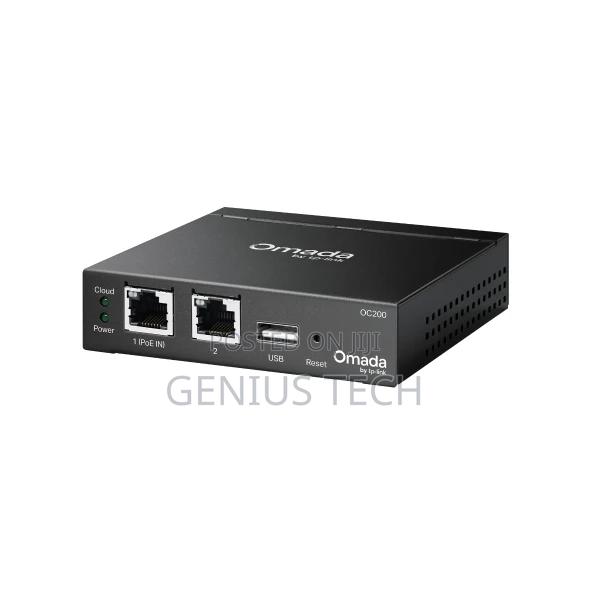 Tp-Link Tl-Oc200 Omada Hardware Controller