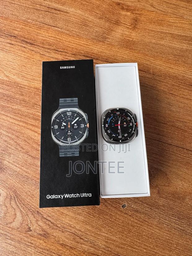 Galaxy Watch Ultra - thumbnail 2