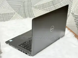 Laptop Dell Latitude 5400 8GB Intel Core i7 SSD 256GB