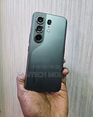 Tecno Camon 50 Pro 256 GB Green