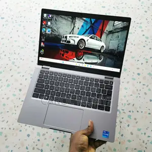 Laptop Dell Latitude 5320 16GB Intel Core i5 SSD 128GB