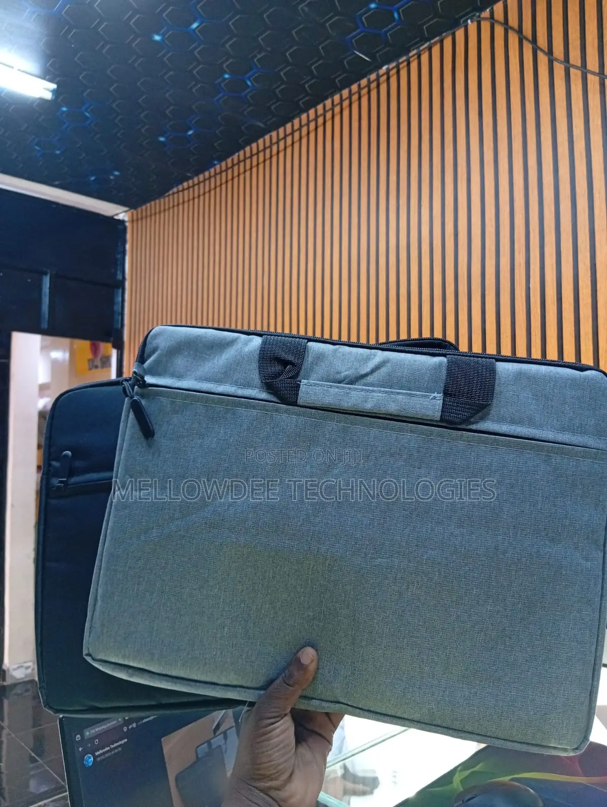 Laptop Handbag for 15.0 Inch Laptops