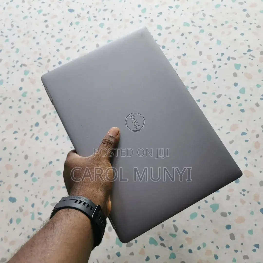 Laptop Dell Latitude 5320 16GB Intel Core i5 SSD 128GB