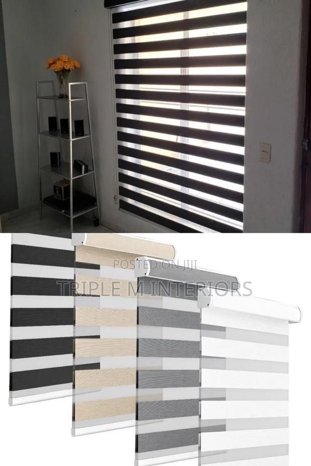 Elevate Your Home With Timeless Window Elegance - main view