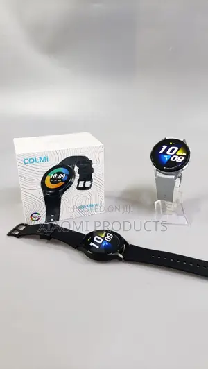 Colmi I28 Ultra Smart Watch