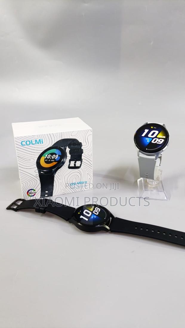 Colmi I28 Ultra Smart Watch
