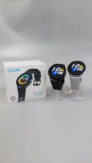 Colmi I28 Ultra Smart Watch