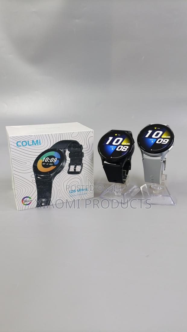 Colmi I28 Ultra Smart Watch - thumbnail 2
