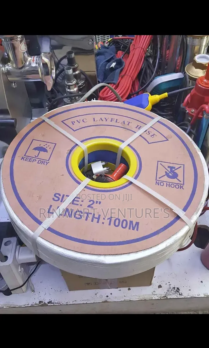 Best Quality Hose Pipe