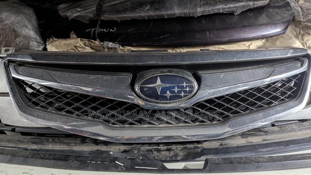 Subaru Legacy Br9 Grill