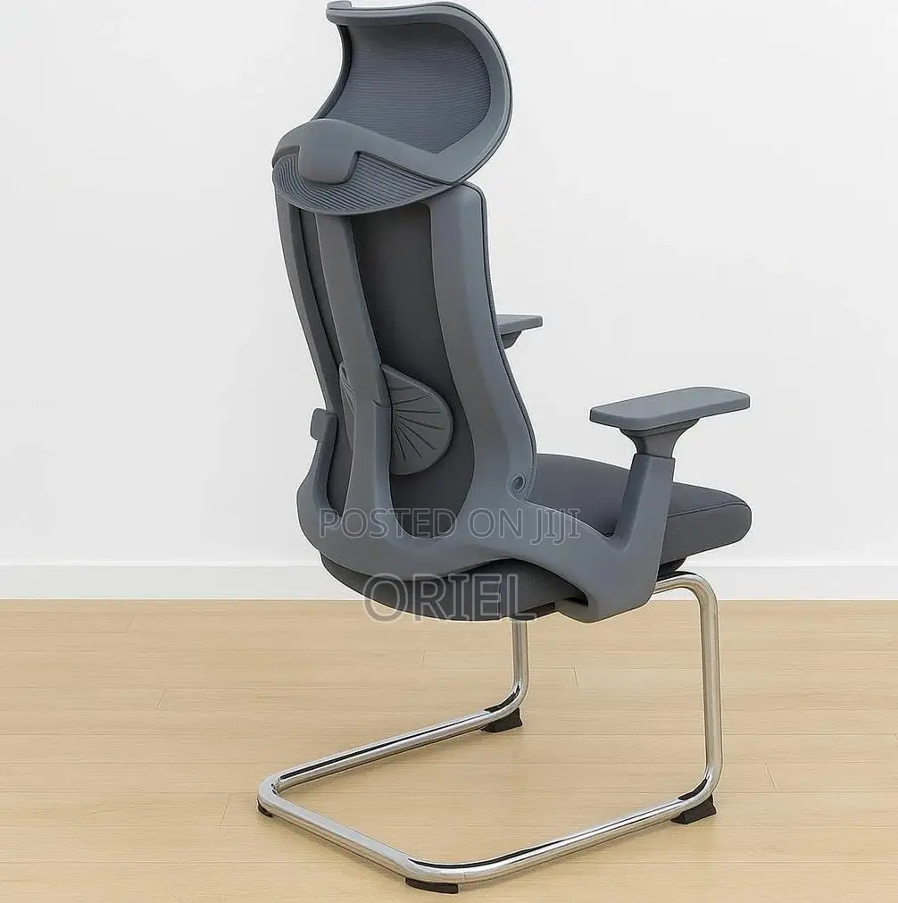 Modern Office Chair : Comfy Office Visitor Chair