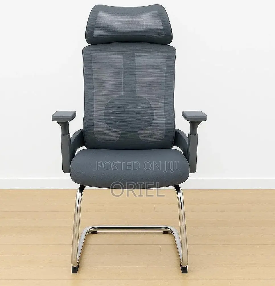 Modern Office Chair : Comfy Office Visitor Chair