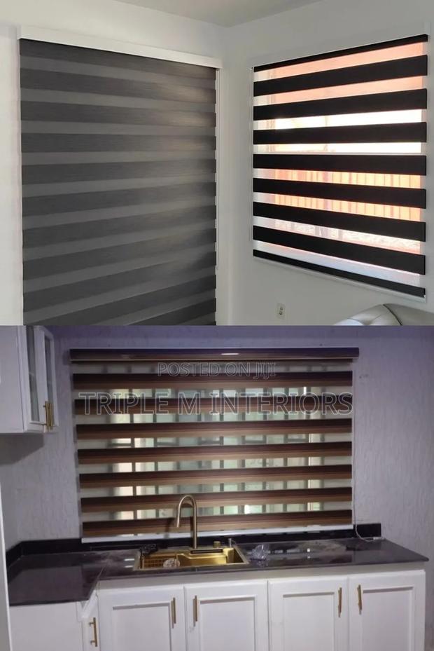 Creating Peaceful Interiors With Smart Shading