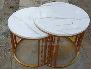 Console Tables