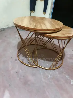 Console Tables