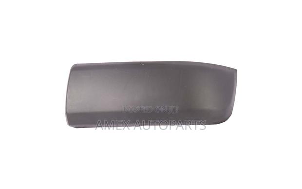 Toyota Probox Bumper End 02(Amex) - thumbnail 2