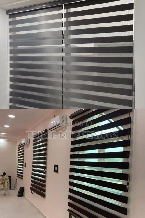 Let Your Windows Reflect Modern Simplicity