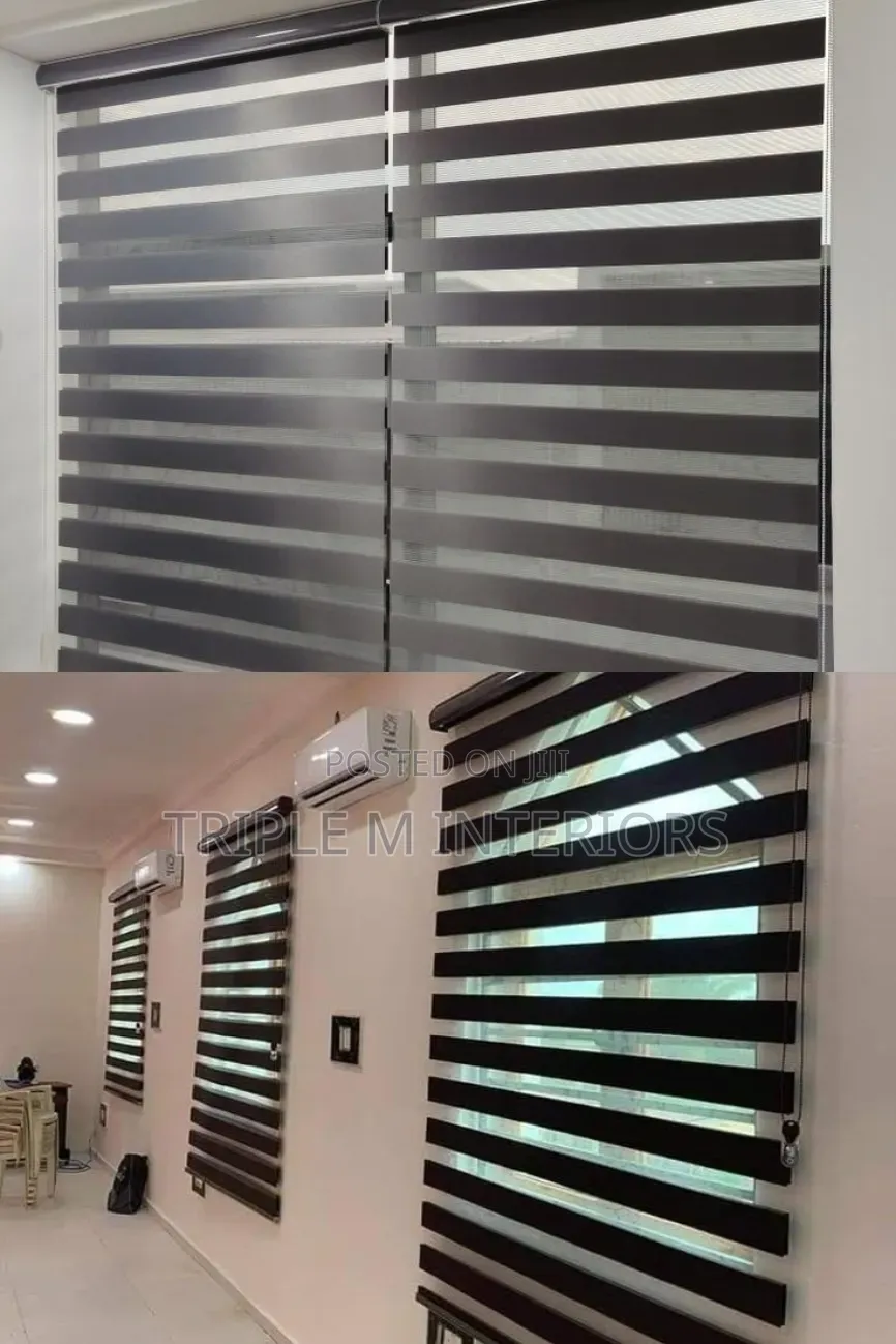 Let Your Windows Reflect Modern Simplicity