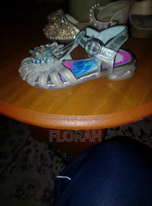 Fancy Girls Shoes