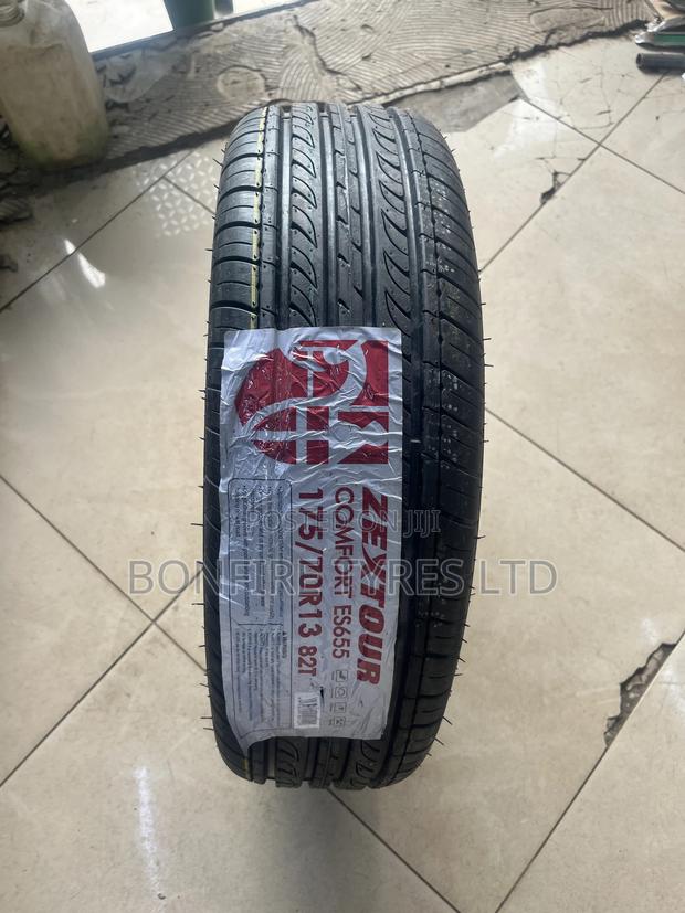 175/70r13 Zextour