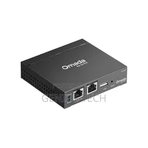 Tp-Link Tl-Oc220 Omada Hardware Controller
