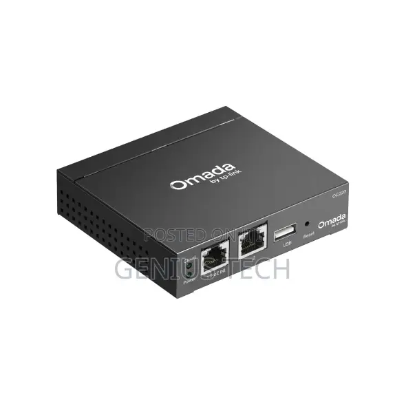Tp-Link Tl-Oc220 Omada Hardware Controller