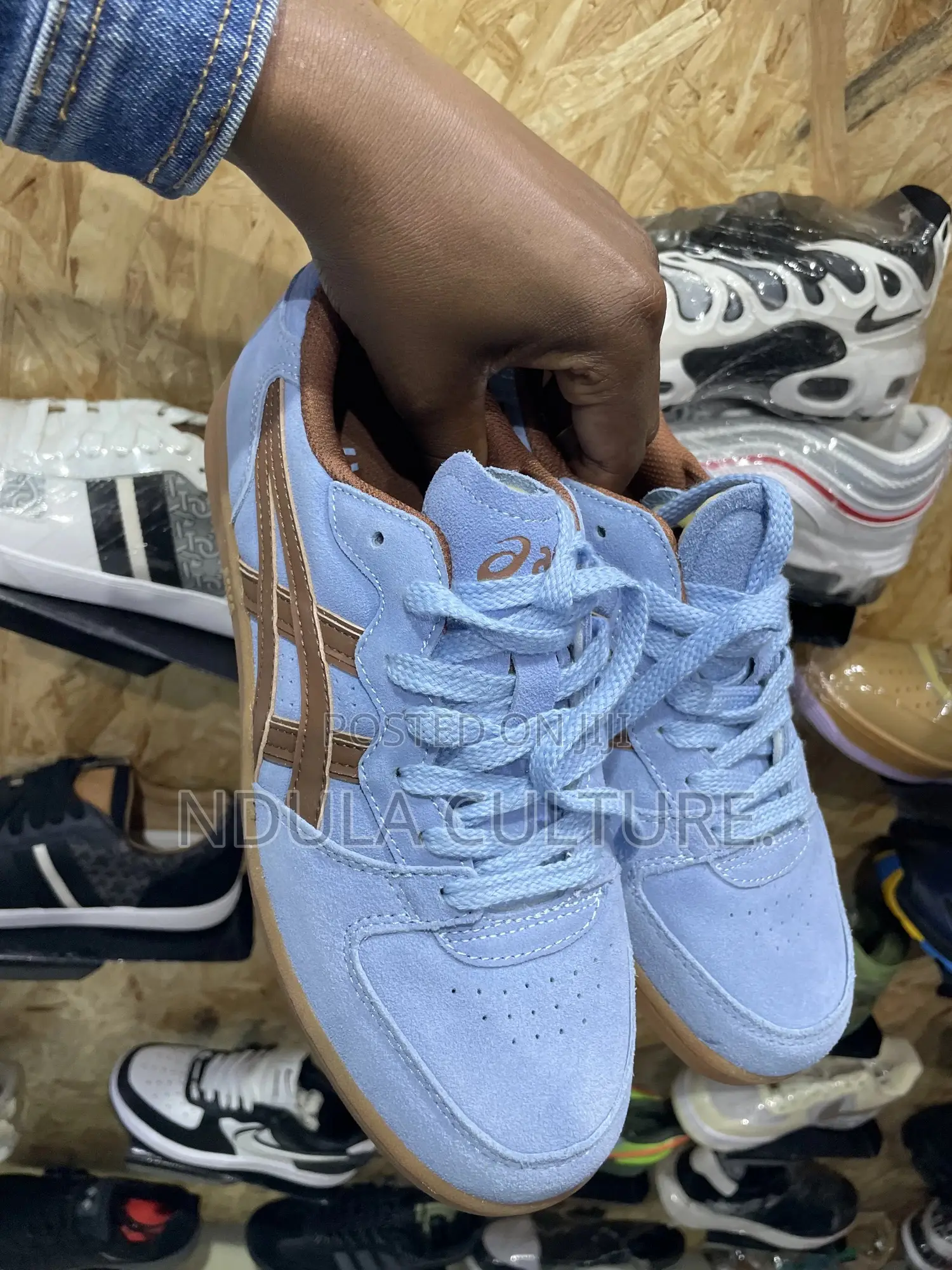 Asics Skyhand Og