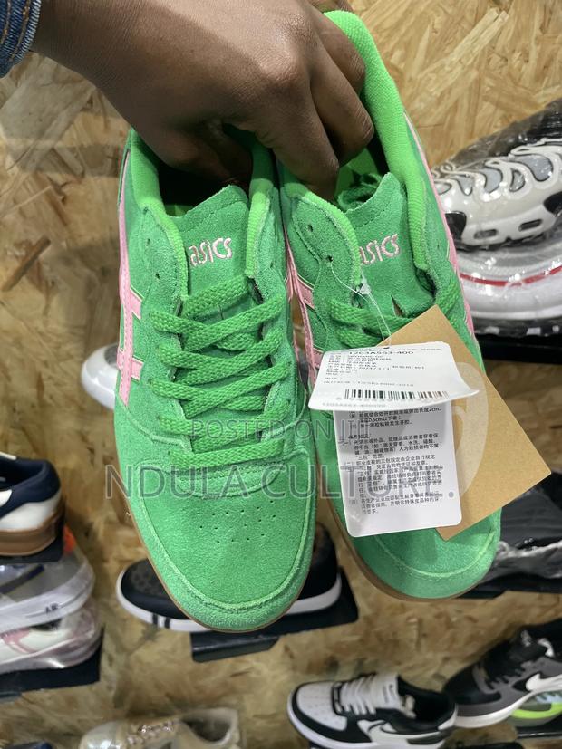 Asics Skyhand Og - thumbnail 9