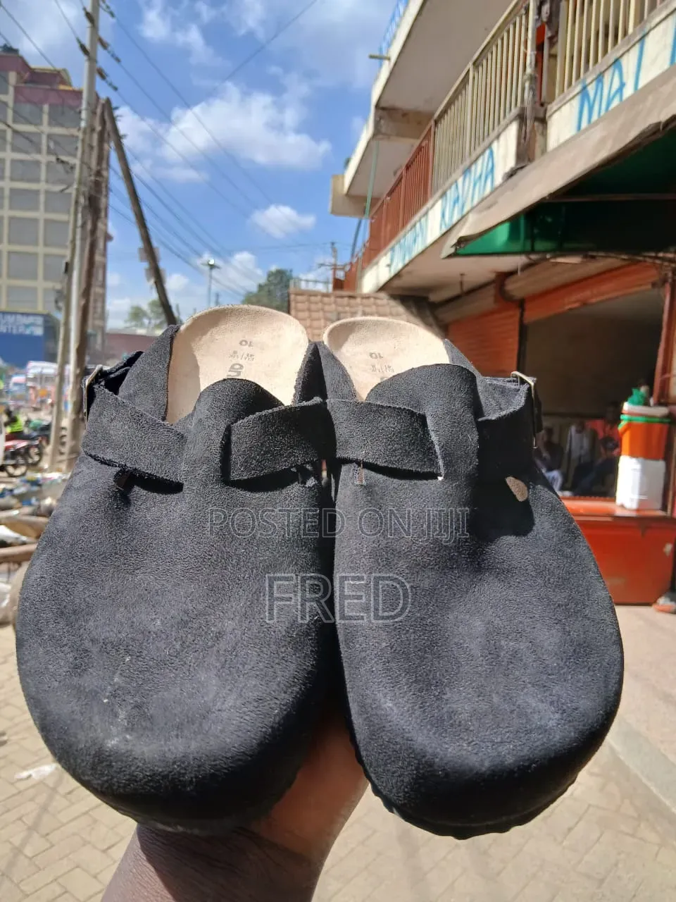 Birkenstock