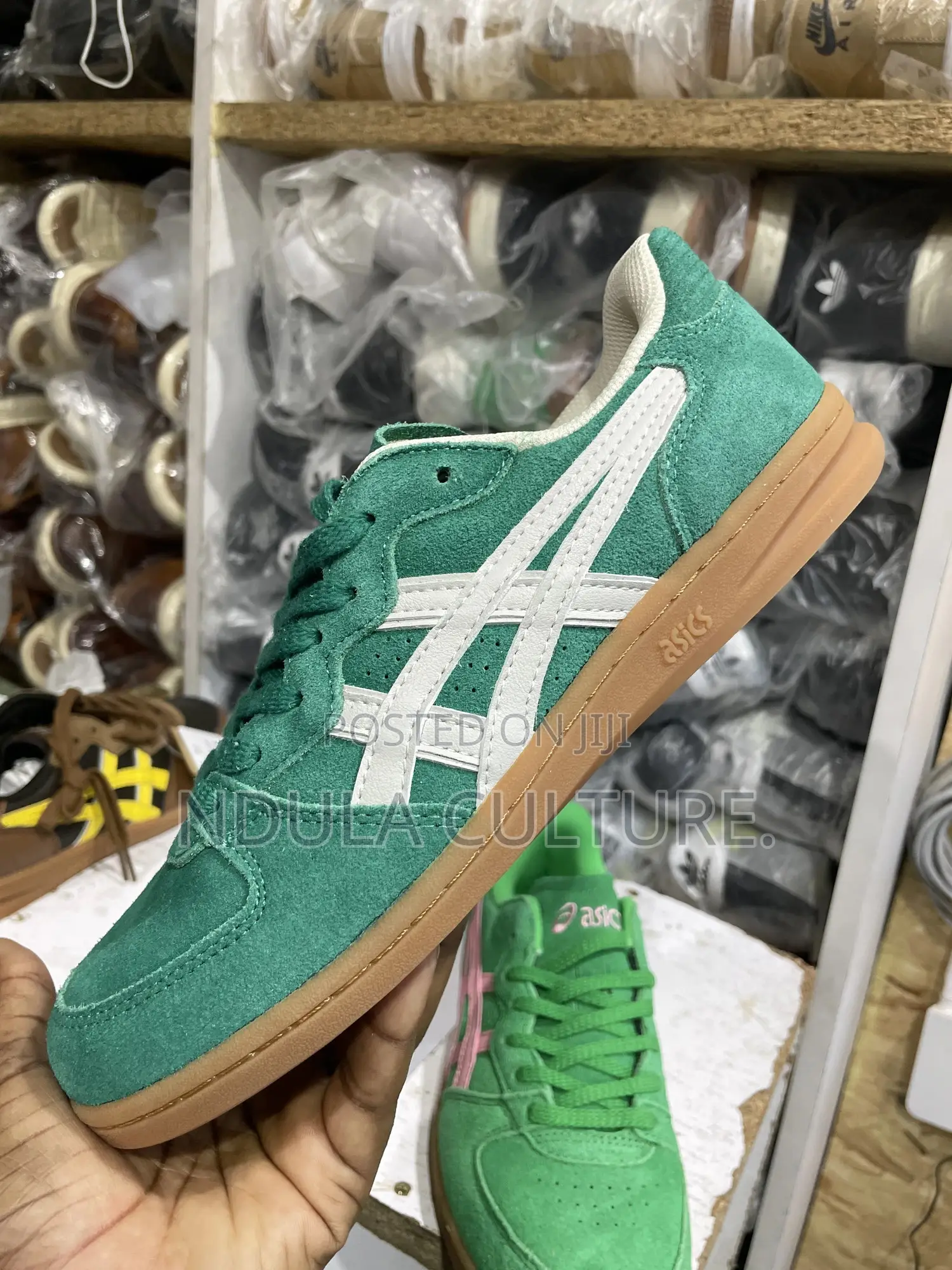 Asics Skyhand Og