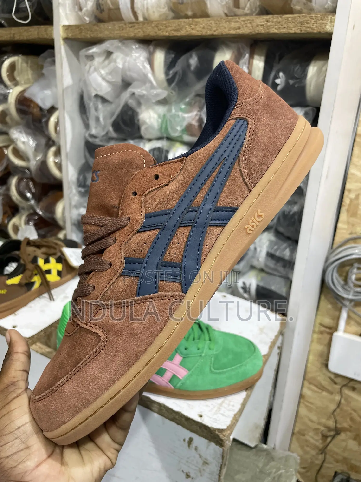 Asics Skyhand Og