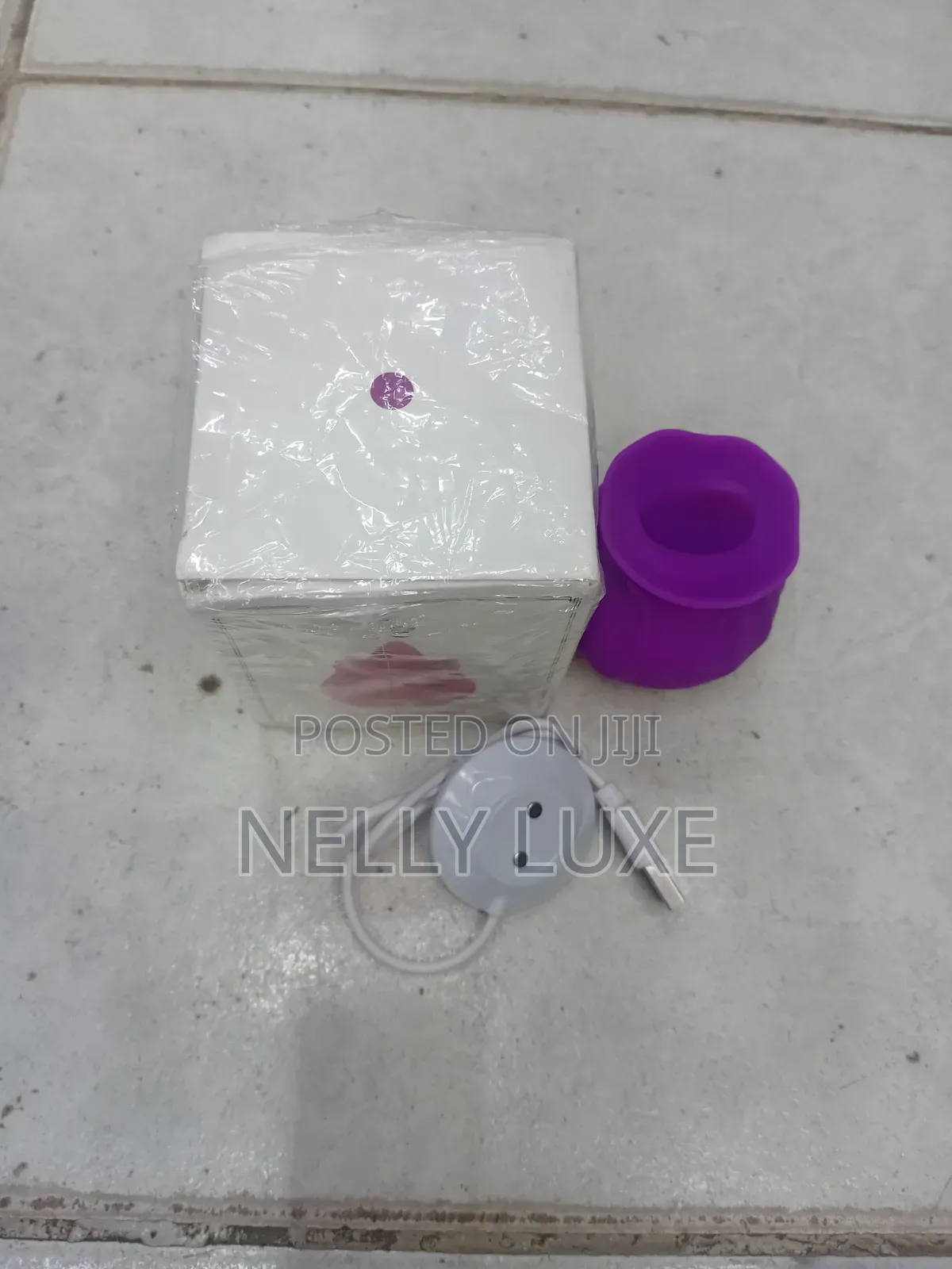 Rose Licker Vibrator