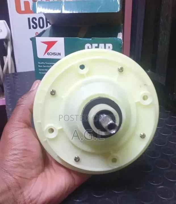Washing Machine Gear Box With Square Shaft Medium Size