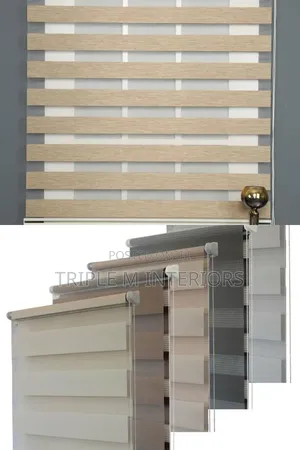 A New Standard in Stylish Window Covering