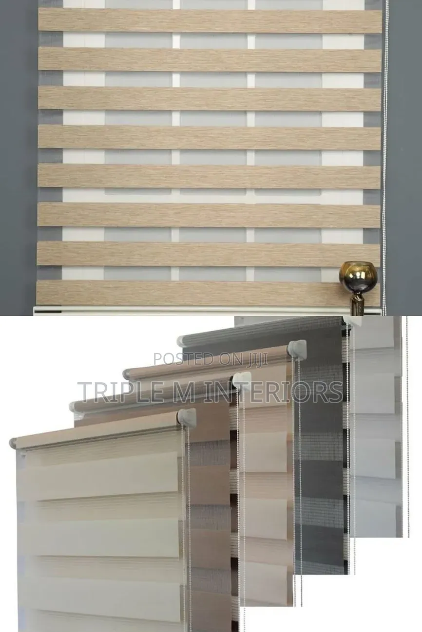 A New Standard in Stylish Window Covering