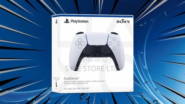 Ps5 Pad Controller