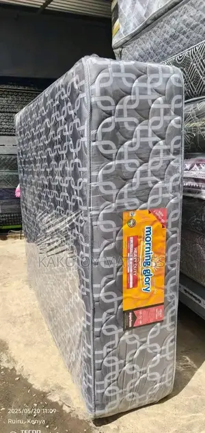 Superfoam Morning Glory 4×6 12 Inch Hd Quilted 16000/=