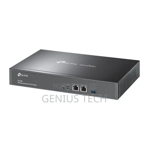 Tp-Link Tl-Oc300 Omada Hardware Controller