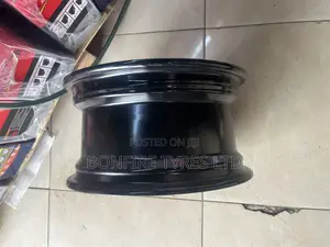 15 Rim Nissan Mattatu