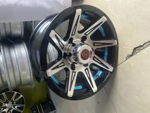15 Rim Nissan Mattatu