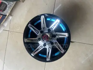 15 Rim Nissan Mattatu