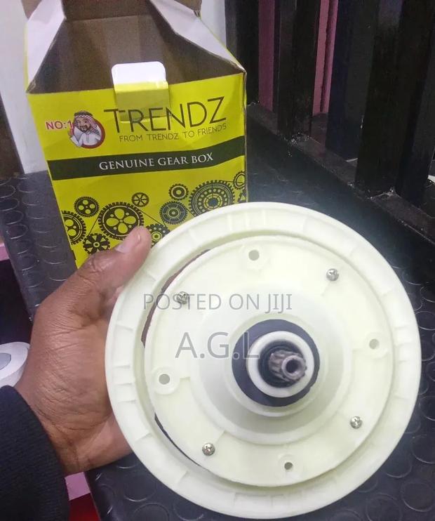 Large Size Washing Machine Gearbox All Sizes Available - thumbnail 2