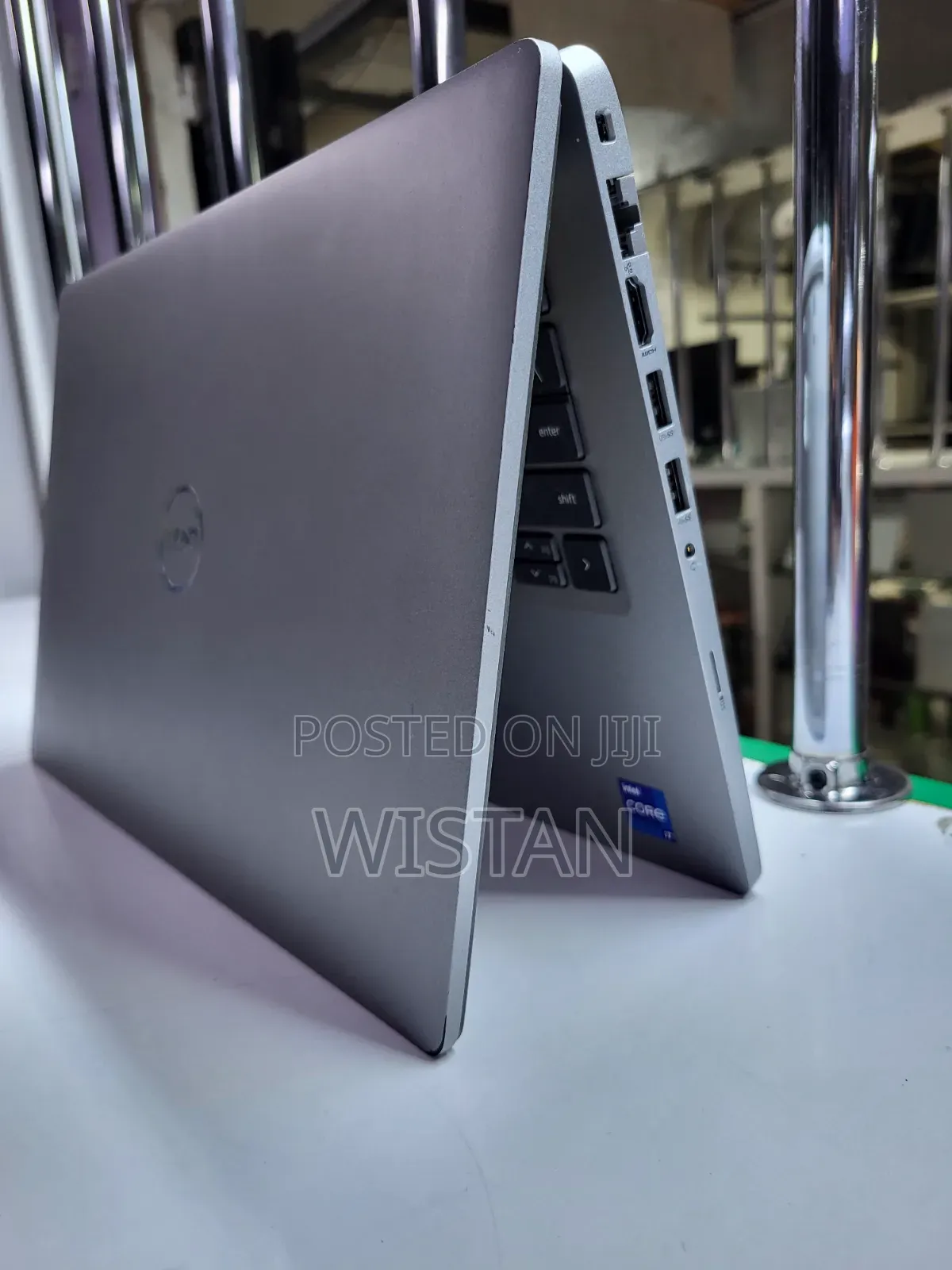 Laptop Dell Latitude 5420 8GB Intel Core i7 SSD 256GB