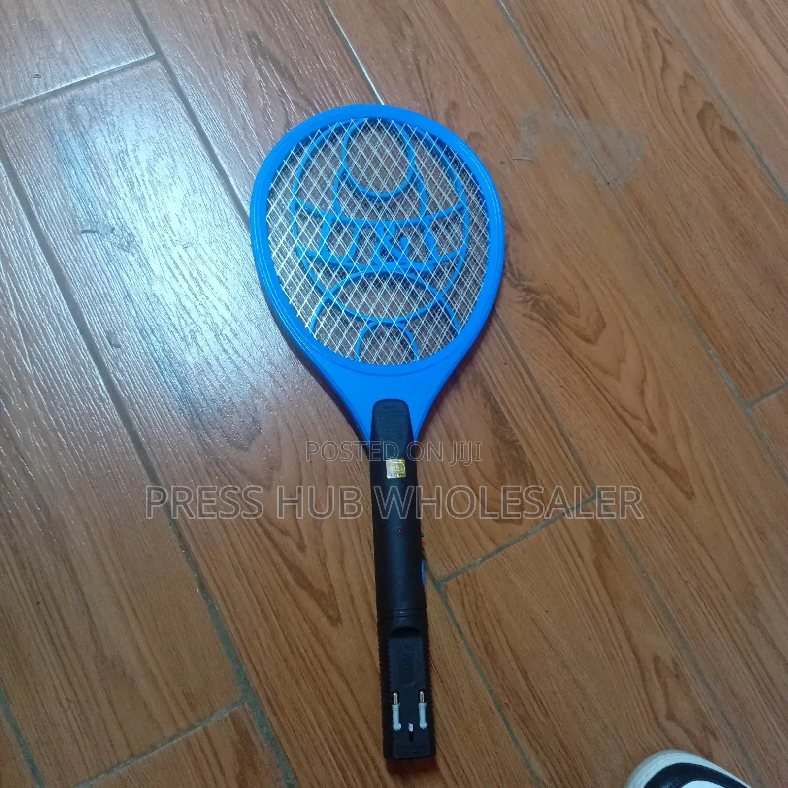 Mosquito Swatter
