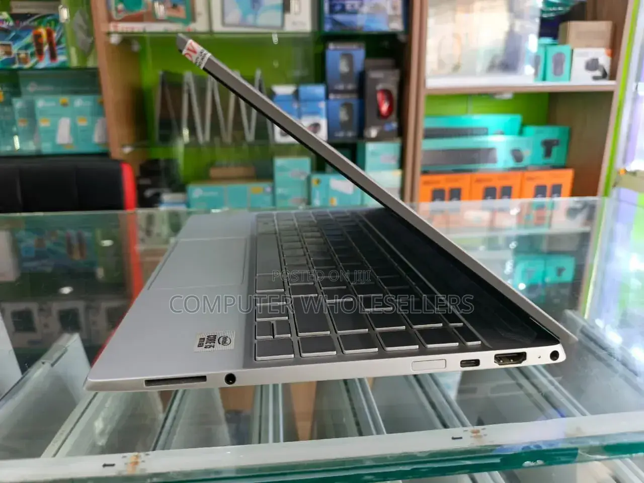 Laptop HP Pavilion 13 8GB Intel Core i5 SSD 256GB
