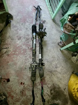 Toyota Probox Steering Rack